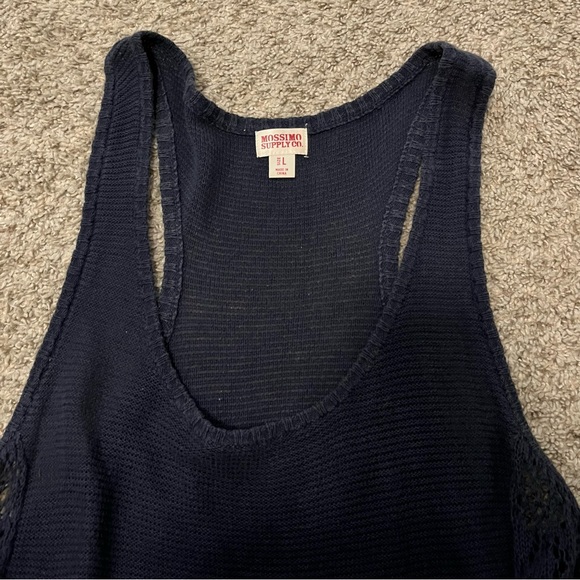 TANK TOP - Picture 3 of 4